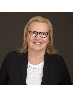 Betty Olsen, Sales Representative - Maple Ridge, BC