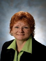 Joy Davidson, Sales Representative - Campbell River, BC