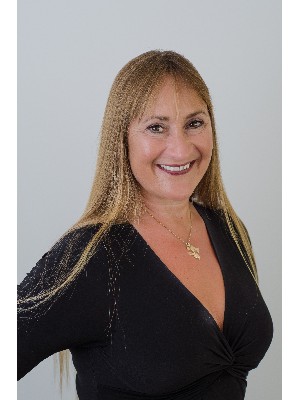 Susan Mallinson, Sales Representative - Campbell River, BC