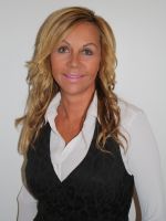 Sue Robb, Sales Representative - Langley, BC