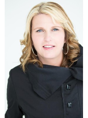 Vicky Scott, Sales Representative - Langley, BC