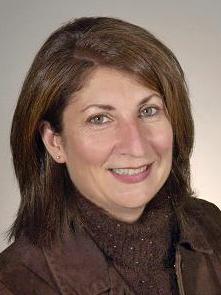 Gina Sundberg, Sales Representative - Victoria, BC
