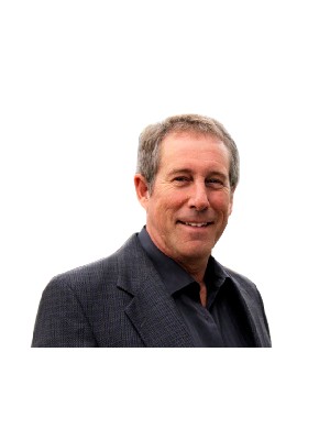 Michel Peron, Sales Representative - Kamloops, BC