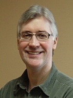Rick Waters, Sales Representative - Kamloops, BC