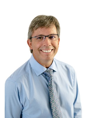 Steve Herman, Sales Representative - Kamloops, BC