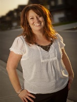 Tracy Moffett, Sales Representative - Kamloops, BC