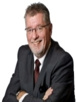 Chas van Dyck, Salesperson/REALTOR® - Winnipeg, MB