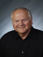 Steve Werhun, Sales Representative - Winnipeg, MB