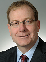Brad Lutz, Sales Representative - Winnipeg, MB