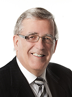 Dave Spiers, Sales Representative - Winnipeg, MB