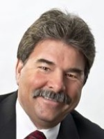 Steve Mackenzie, Sales Representative - Winnipeg, MB
