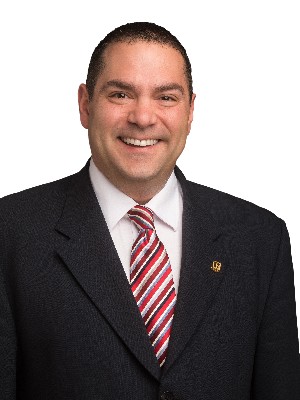 Jason      A. Stephen, Sales Representative - Saint John, NB