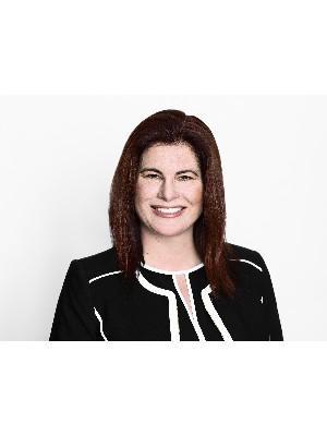 ROXANNA TROTTIER, Sales Representative - Moncton, NB
