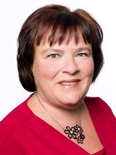 Norma Aube, Sales Representative - Moncton, NB