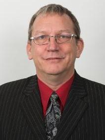 Morley Moyles, Sales Representative - St. John's, NL
