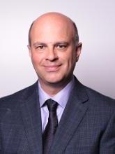 Doug Murdoch, Sales Representative - St. John's, NL
