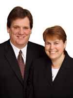 Sandy and Judy Hines, Associate Broker - Halifax, NS