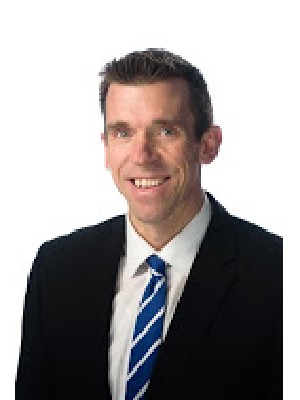 Matthew Honsberger, Broker/Owner - Halifax, NS