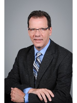 Scott Crossman, Agente immobilière - Saskatoon, SK