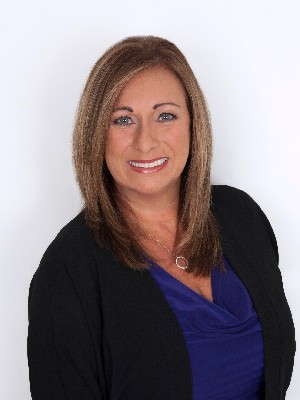 Paula Mitchell, Sales Representative - Georgetown, ON