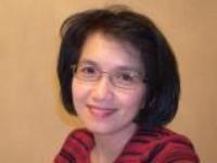 Angela Tedjo