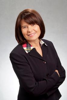 Arleta Nowacka, Sales Representative - Mississauga, ON
