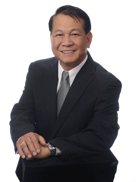 JoJo Legaspi, Sales Representative - Mississauga, ON