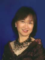 Rebecca Cheng, Licensed Assistant - MISSISSAUGA, ON