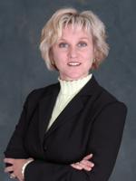 Julie Panasiuk, Sales Representative - OAKVILLE, ON