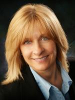 Linda Sadler, Real Estate Agent - OAKVILLE, ON