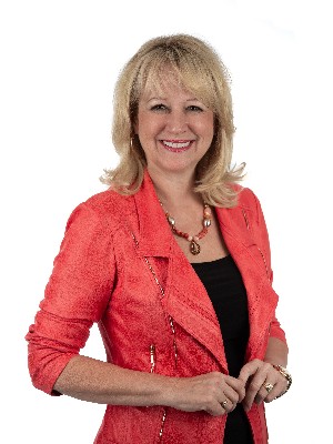 Nancy Festarini, Sales Representative - OAKVILLE, ON