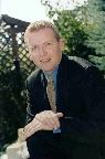 Dirk Weitler, Sales Representative - OAKVILLE, ON