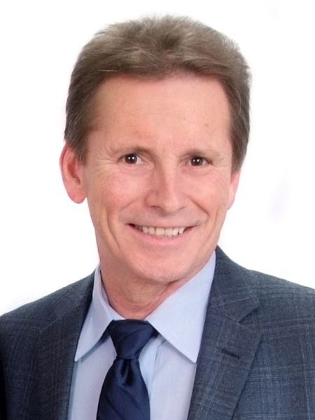 Glenn O'Malley, Sales Representative - OAKVILLE, ON