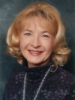 Marilyn Henderson-Briehl, Sales Representative - Oakville, ON