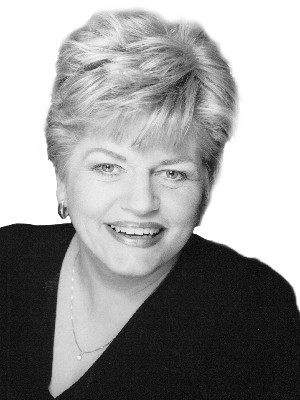 Carole Hall, Sales Representative - Toronto, ON