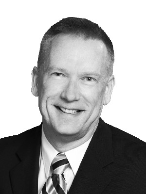 Erik Vail, Broker - Toronto, ON