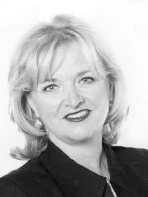 Heather J. Lake, Sales Representative - Toronto, ON