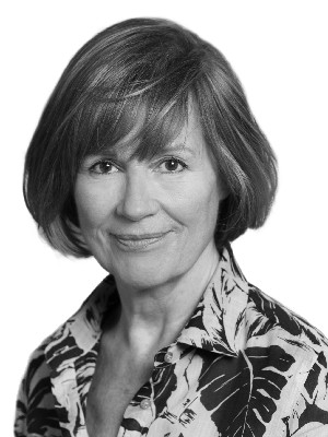 Isabel Beveridge, Sales Representative - Toronto, ON