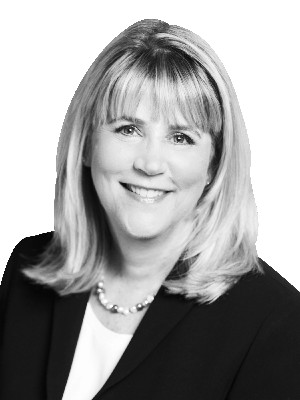 Leslie Lyons, Sales Representative - Toronto, ON