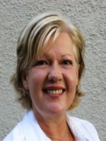 Angela Giraudy, Sales Representative - Toronto, ON