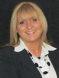 Cathy May, Sales Representative - Toronto, ON