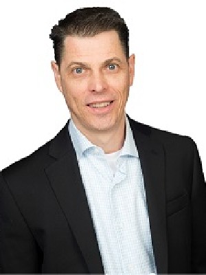 David Eisfeld, Sales Representative - Toronto, ON