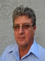 Paul Giraudy