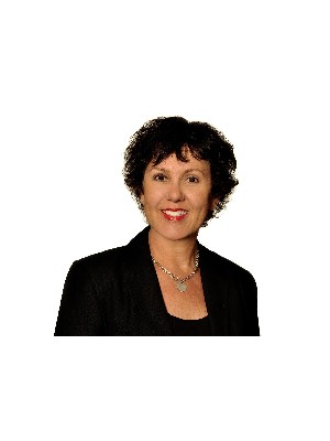 April Esteves, Sales Representative - Toronto, ON