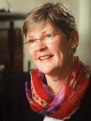 Linda Morrow, Sales Representative - Toronto, ON