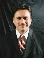 Peter Harpantidis, Sales Representative - Toronto, ON