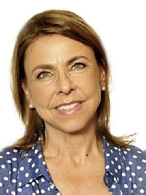 Susan Ginou