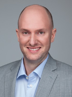 Andrew Coppola, Sales Representative - Toronto, ON