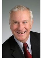 D'Arcy Robert, Sales Representative - Toronto, ON