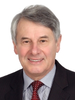 Imre Nagy, Sales Representative - Toronto, ON